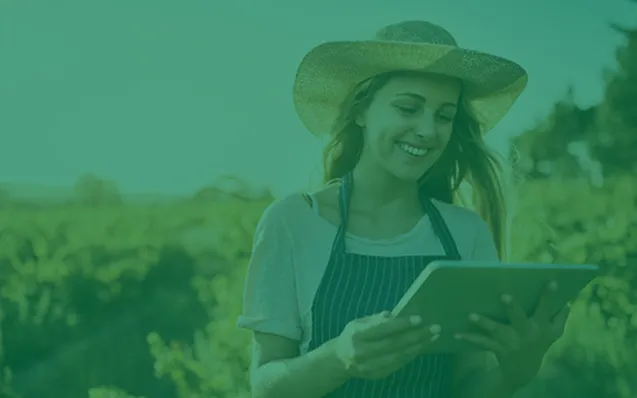 Control de jornaleros y fichaje personal - módulo de El Agricultor