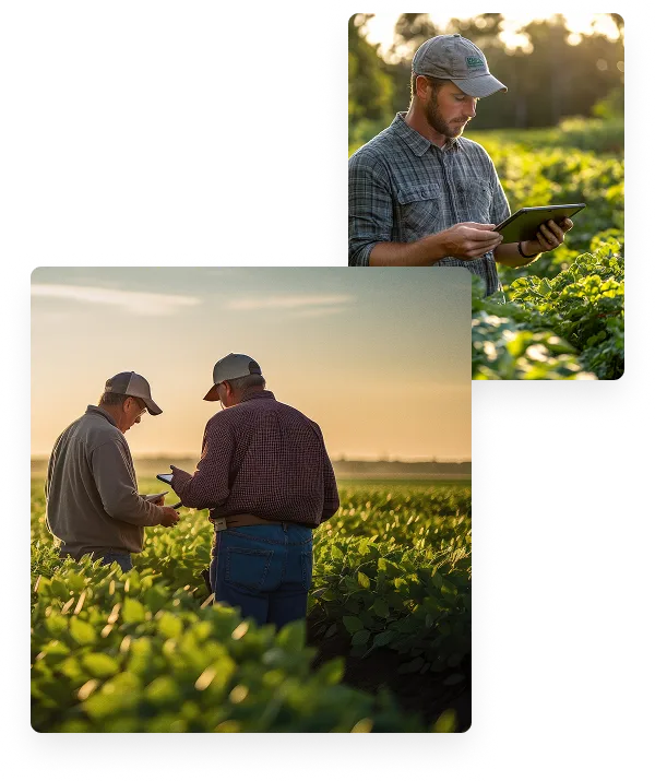 Showcase El Agricultor